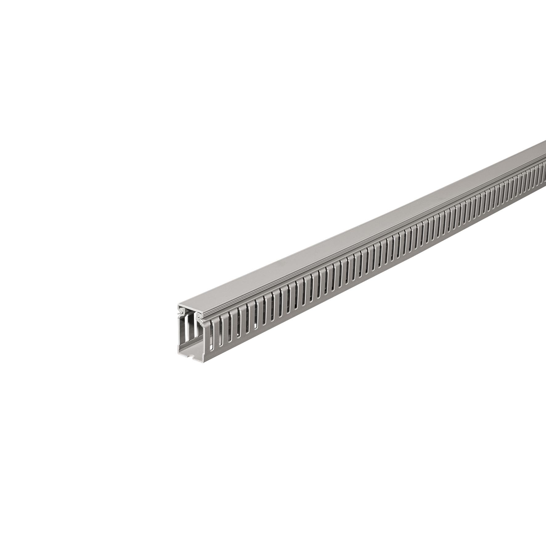 Goulotte de câblage GN-A6/4 LF 40X25