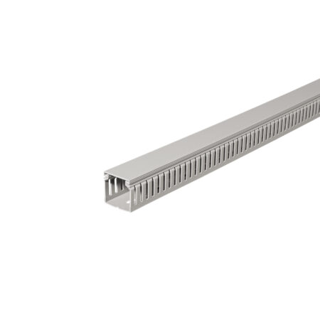 Goulotte de câblage GN-A6/4 LF 40X40 Goulotte de câblage GN-A6/4 LF 40X40