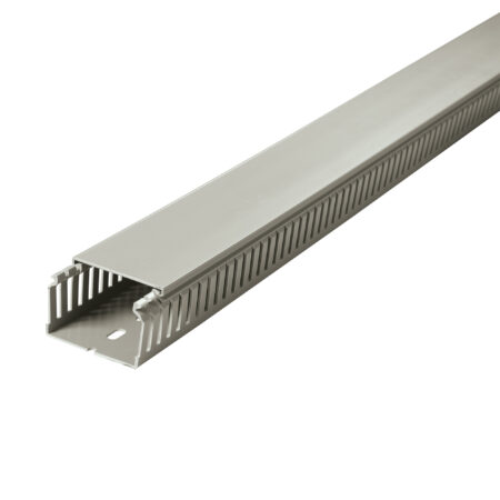 Goulotte de câblage GN-A6/4 LF 40X60 Goulotte de câblage GN-A6/4 LF 40X60