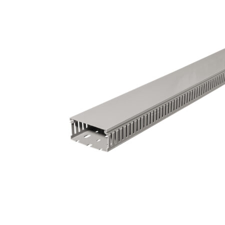 Goulotte de câblage GN-A6/4 LF 40X80