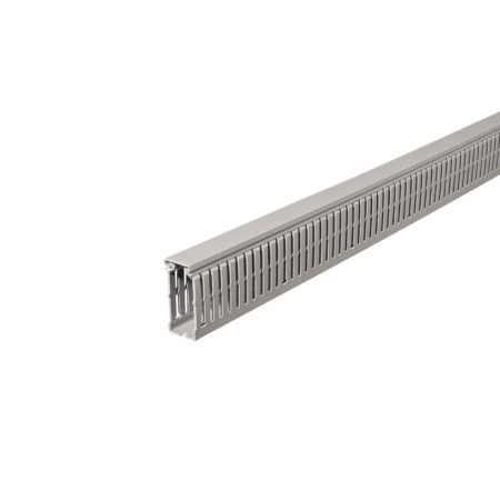 Goulotte de câblage GN-A6/4 LF 60X25 Goulotte de câblage GN-A6/4 LF 60X25