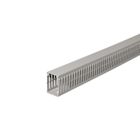 Goulotte de câblage GN-A6/4 LF 60X40