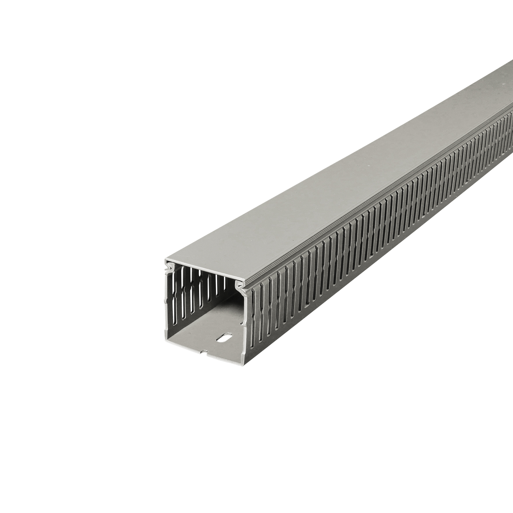 Goulotte de câblage GN-A6/4 LF 60X60