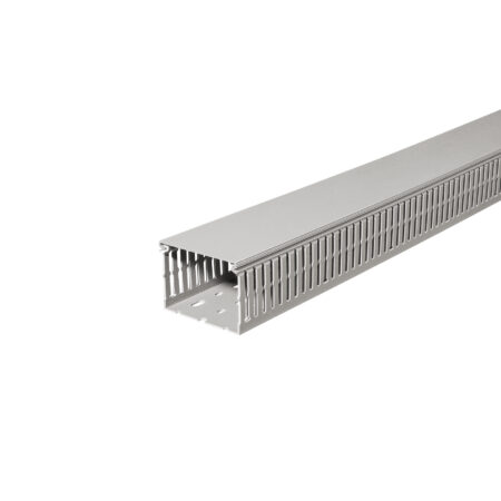 Goulotte de câblage GN-A6/4 LF 60X80 Goulotte de câblage GN-A6/4 LF 60X80