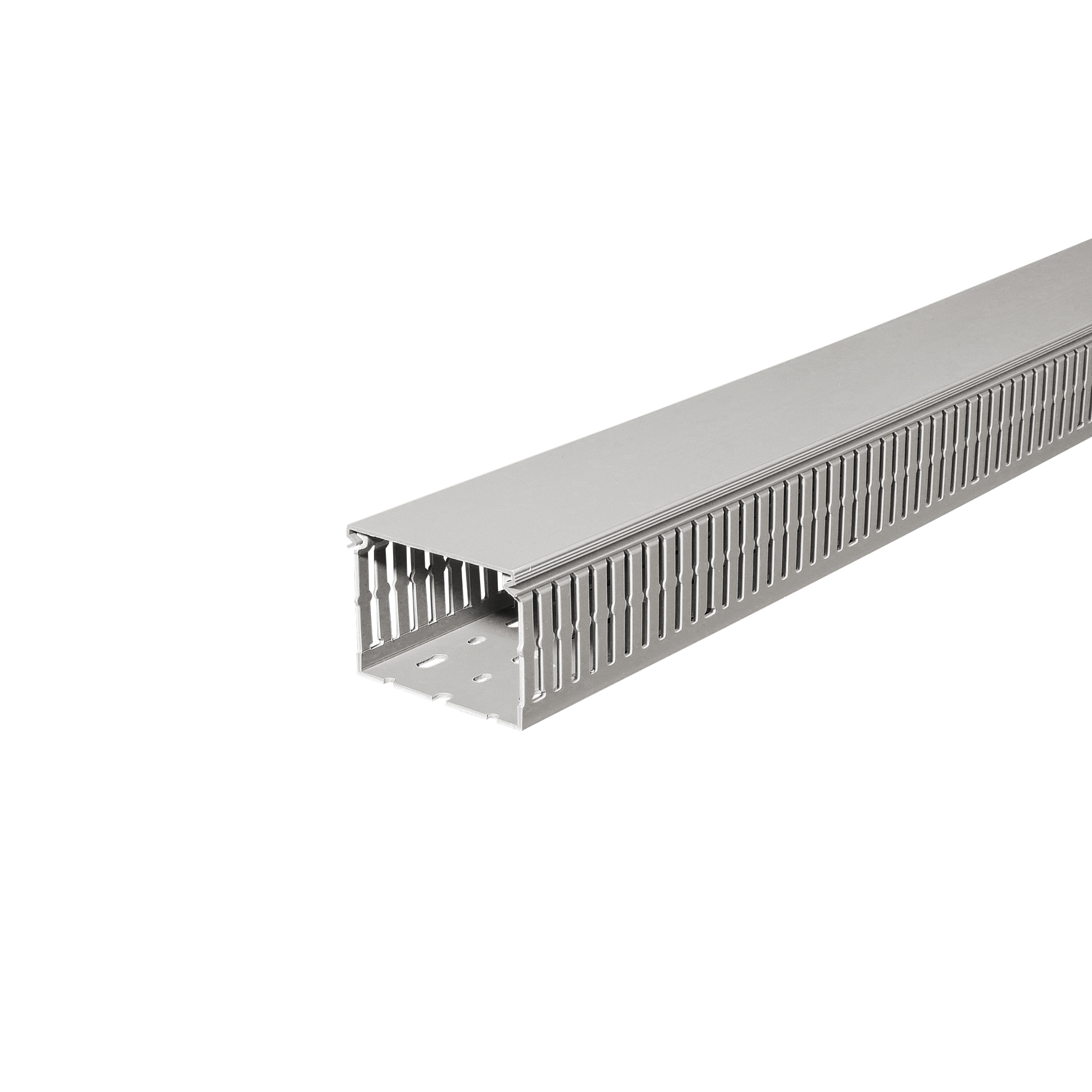 Goulotte de câblage GN-A6/4 LF 60X80