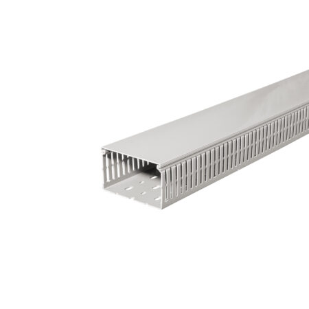 Goulotte de câblage GN-A6/4 LF 60X100 Goulotte de câblage GN-A6/4 LF 60X100