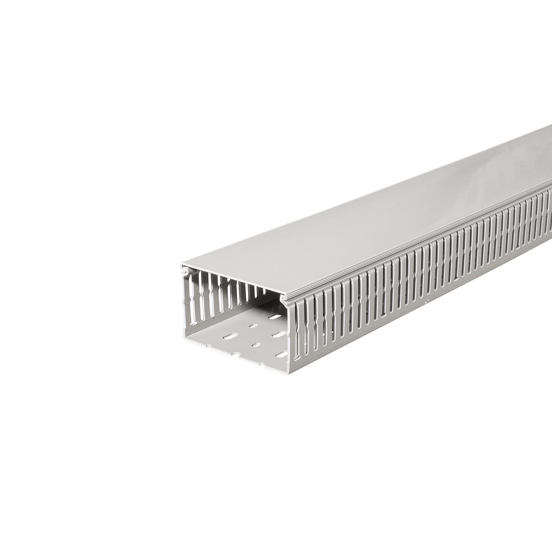 Goulotte de câblage GN-A6/4 LF 60X100