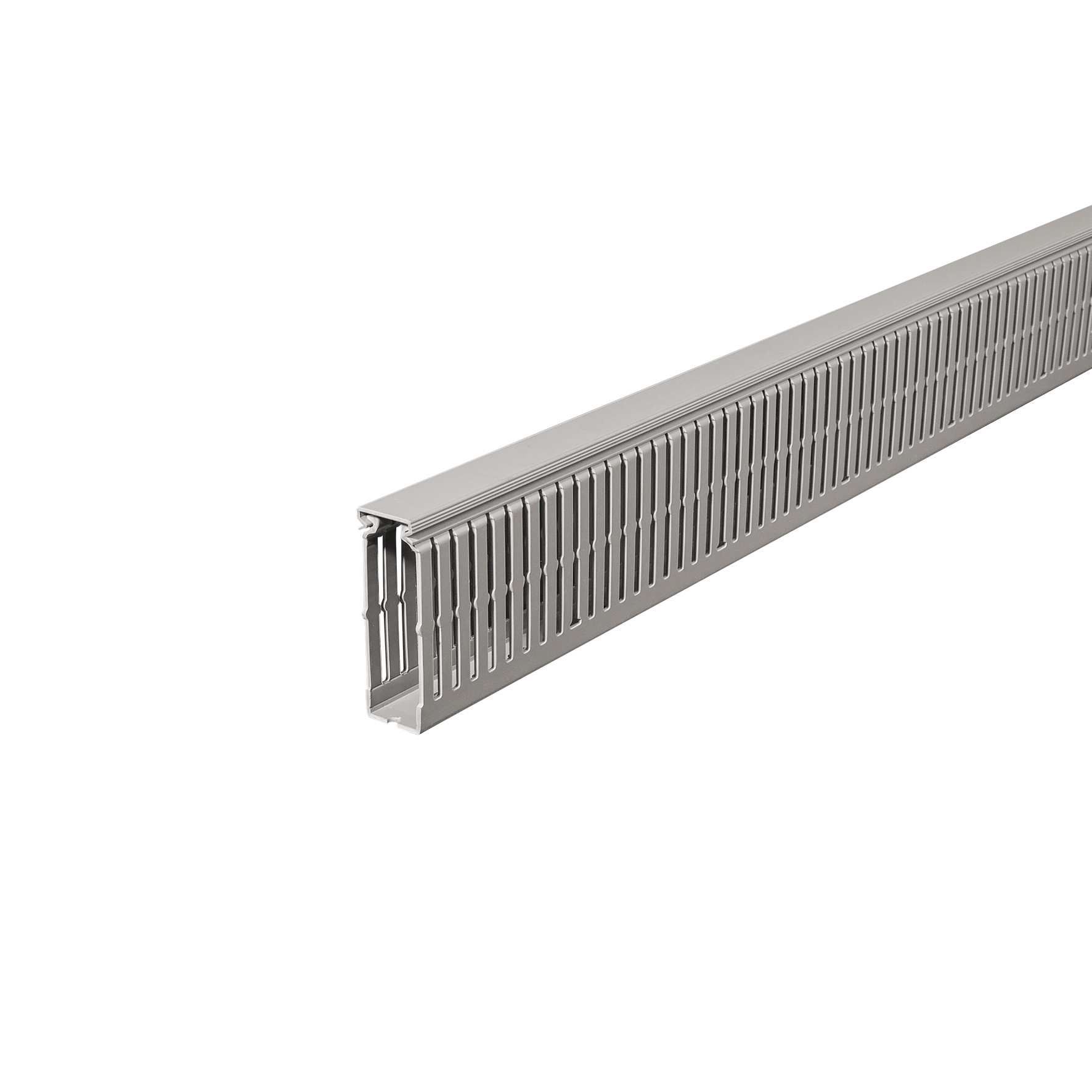 Goulotte de câblage GN-A6/4 LF 80X25