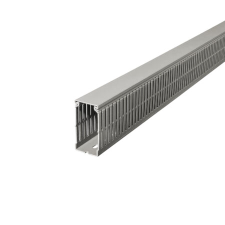 Goulotte de câblage GN-A6/4 LF 80X40