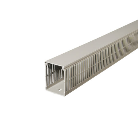 Goulotte de câblage GN-A6/4 LF 80X60 Goulotte de câblage GN-A6/4 LF 80X60