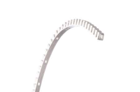 Goulotte HelaductFlex10 50cm