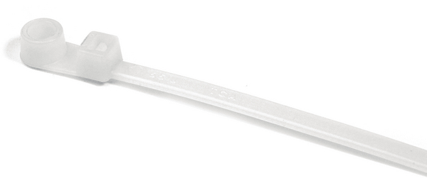 Collier 390×4.7mm nat. – T50ML