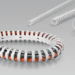 Goulotte HelaductFlex10 50cm