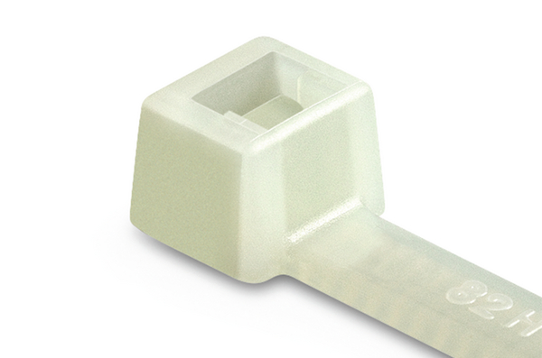 Collier 100×2.5mm nat – T18R