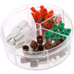 Embout en boite 0,25mm²