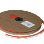 Embout en disque 2,5 mm²