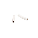Manchons Helavia A2x25-FC Blanc