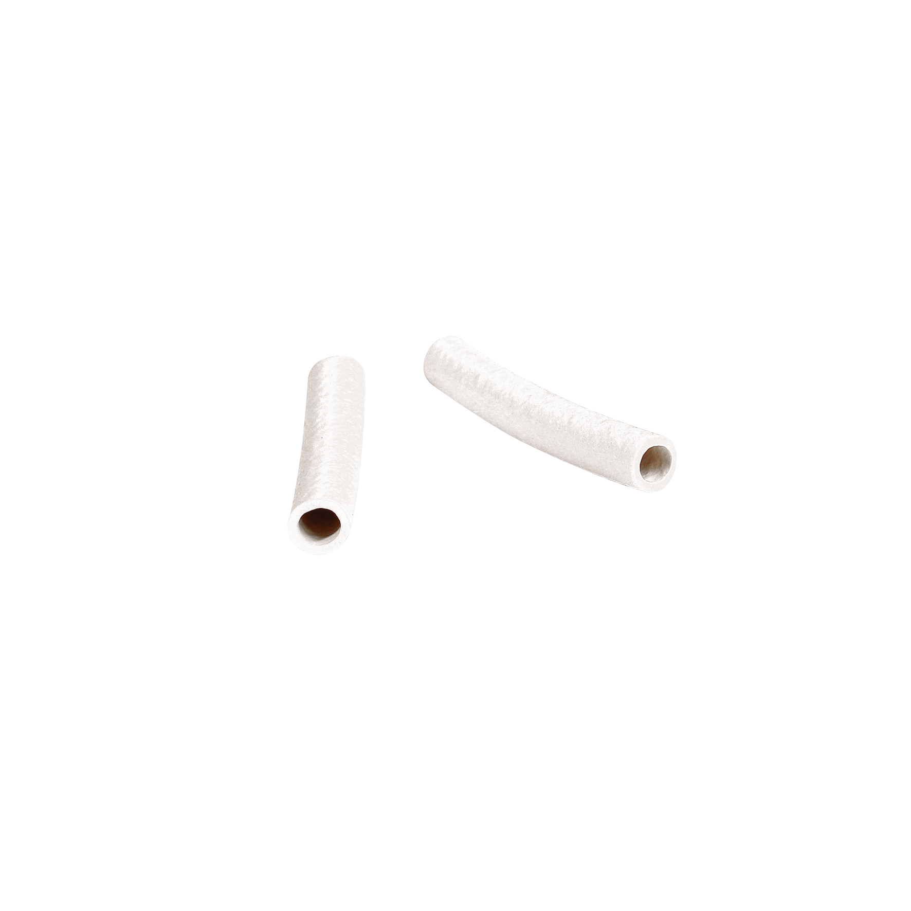 Manchons Helavia A2x25-FC Blanc