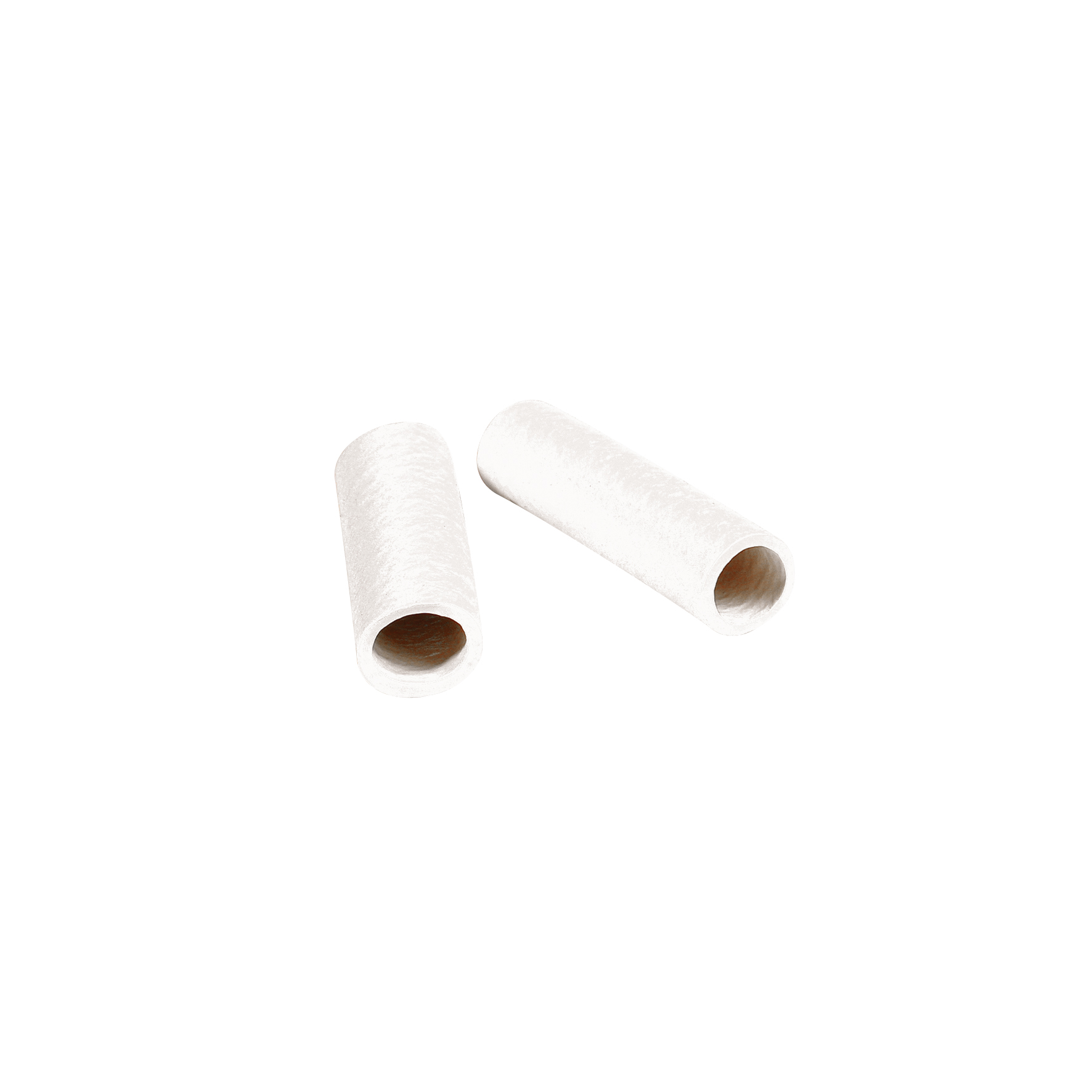 Manchons Helavia A3x25-FC Blanc