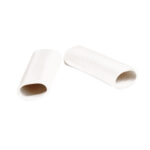Manchons Helavia A10x50-FC Blanc