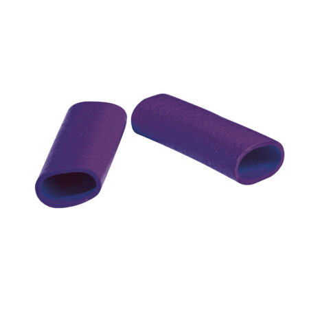 Manchons Helavia A10x50-FC Violet Manchons Helavia A10x50-FC Violet