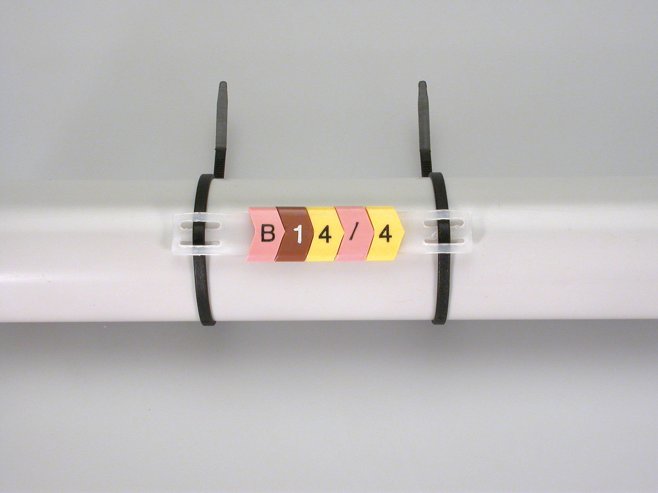 Systèmes de repérage PLIO-V-MARKERS V-60 A-Z (500)