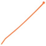 PLT;188X4,8mm;Orange fluo