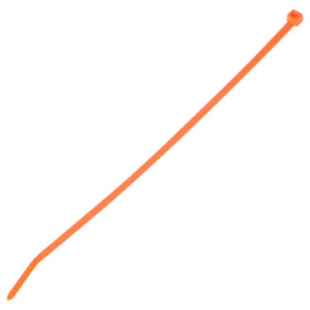 PLT;188X4,8mm;Orange fluo