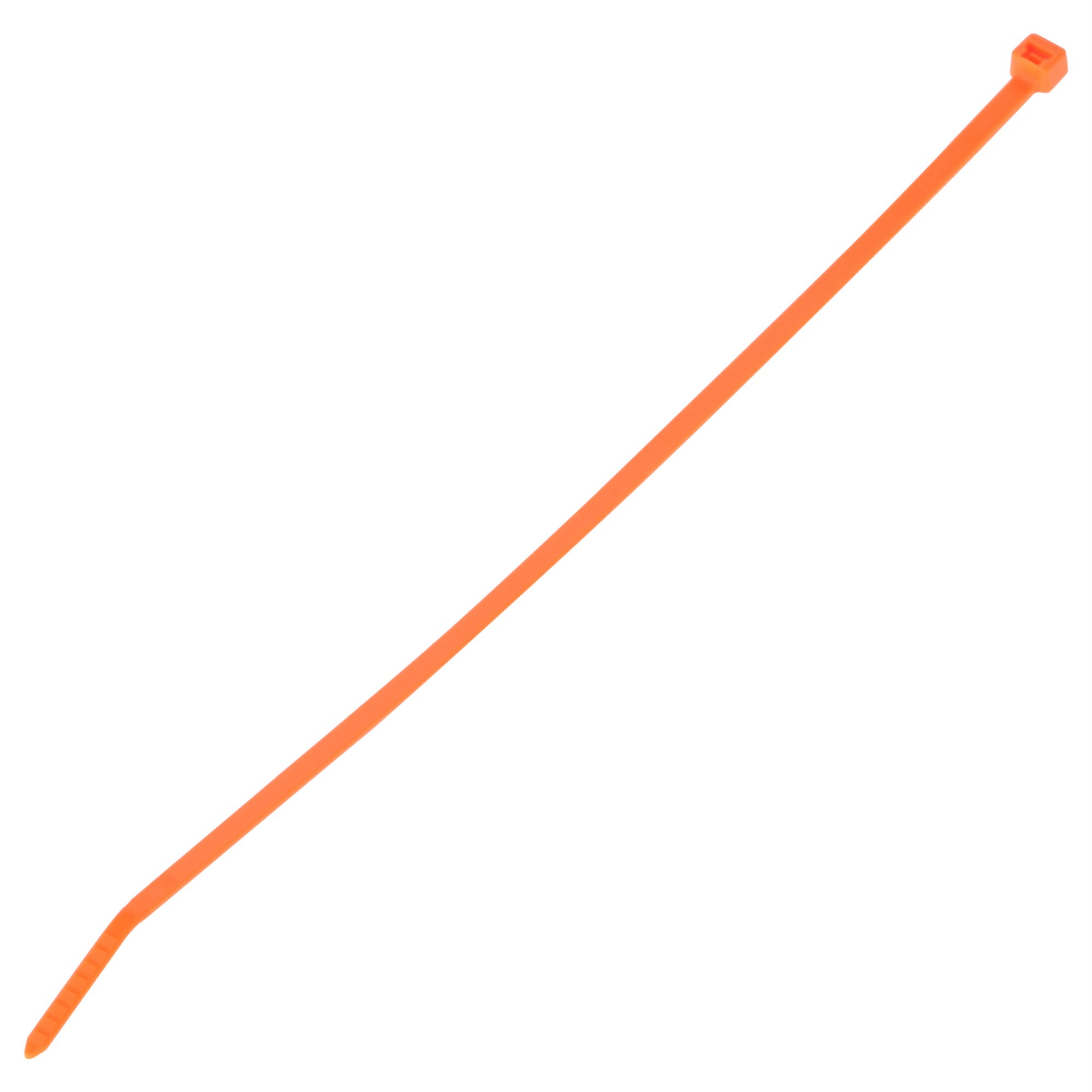 PLT;188X4,8mm;Orange fluo