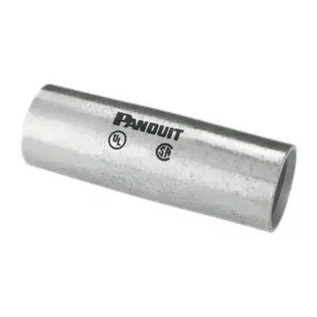 Epissure comp. cuivre 70 mm² Epissure comp. cuivre 70 mm²