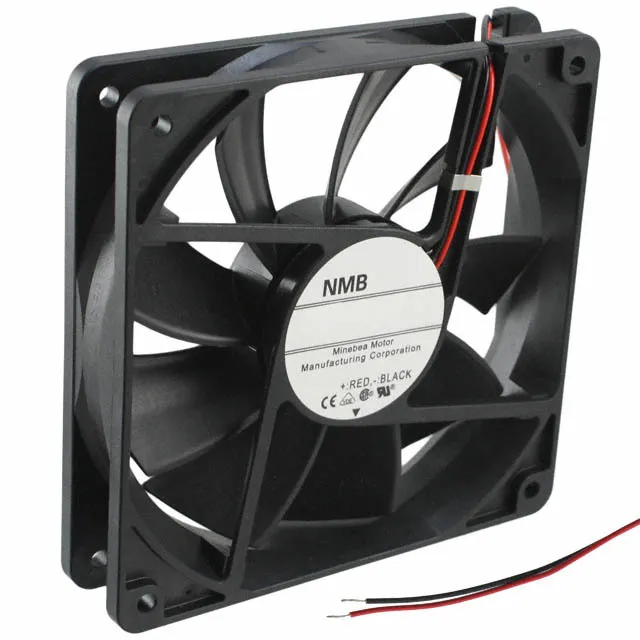 Ventilateur NMB 09225SA-12P-EA-D0