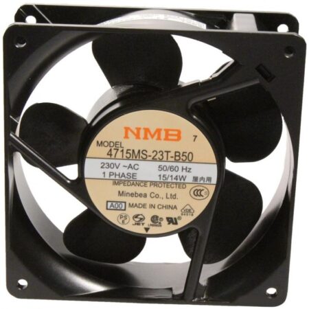 Ventilateur NMB 4715MS-23T-B50 Ventilateur NMB 4715MS-23T-B50