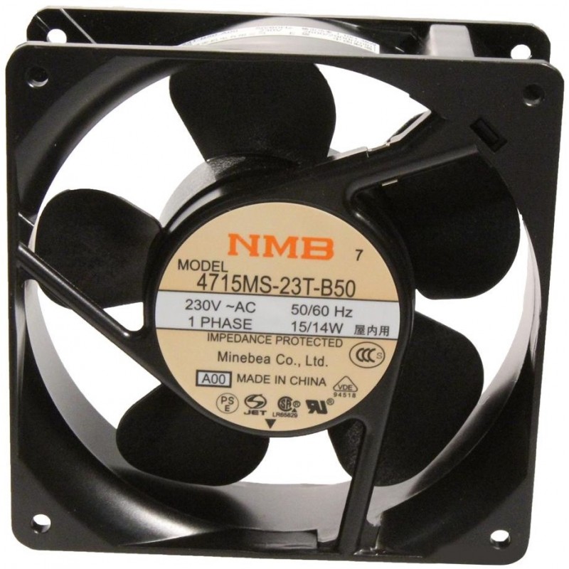 Ventilateur NMB 4715MS-23T-B50