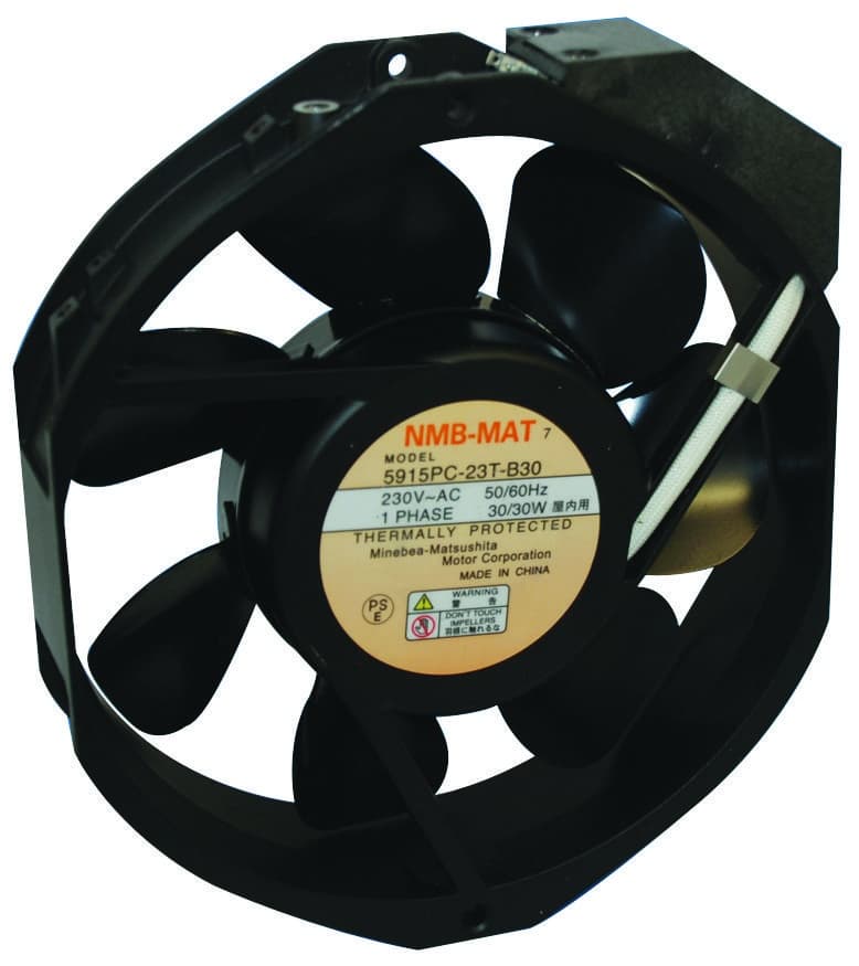 Ventilateur NMB 5915PC-23T-B30
