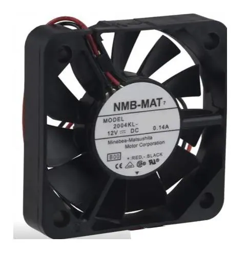 Ventilateur NMB 2004KL-05W-B50-B00