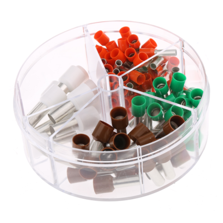 embout ses sterling distributeur jml electronic