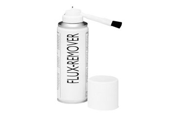 FLUX REMOVER, cartouche de 400 ml avec brosse 0FR400