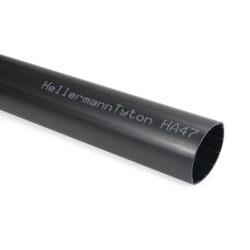 gaine et manchon thermorétractables hellermanntyton jml electronic