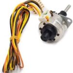 Moteur NMB PL25L-A24