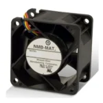 Ventilateur NMB 06038RA-24Q-EA-00