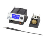 Station de soudage ERSA i-CON 1V – Kit avec fer à souder i-TOOL 0IC1100V