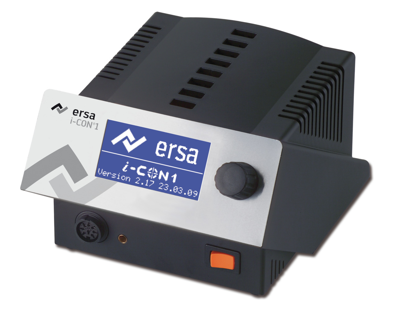 Station de soudage ERSA i-CON 1 – sans accessoires 0IC113A