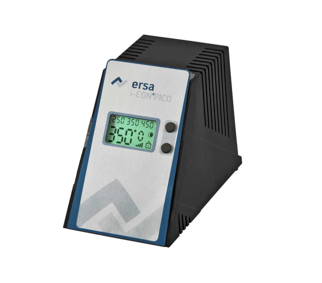 Station de soudage ERSA i-CON PICO – avec cordon d&rsquo;alimentation – sans accessoires 0IC133