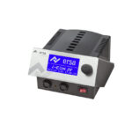Station de soudage et dessoudage ERSA i-CON 2V (avec interface) – sans accessoires 0IC22300C