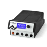 Station de soudage et dessoudage ERSA i-CON VARIO 2 – compatible extracteur de fumée – sans accessoires 0ICV203A